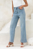 Chelsea Blue Denim Jeans